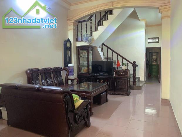 CHỦ CẦN TIỀN - HXT TRÁNH THÔNG - KPL, TRƯỜNG VÕ THỊ SÁU, 80M2 (KLG),1T2LST - NHỈNH 9 TỶ - 1
