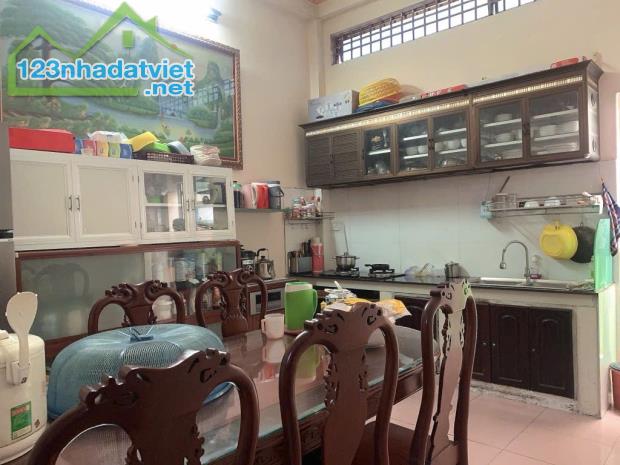 CHỦ CẦN TIỀN - HXT TRÁNH THÔNG - KPL, TRƯỜNG VÕ THỊ SÁU, 80M2 (KLG),1T2LST - NHỈNH 9 TỶ - 2