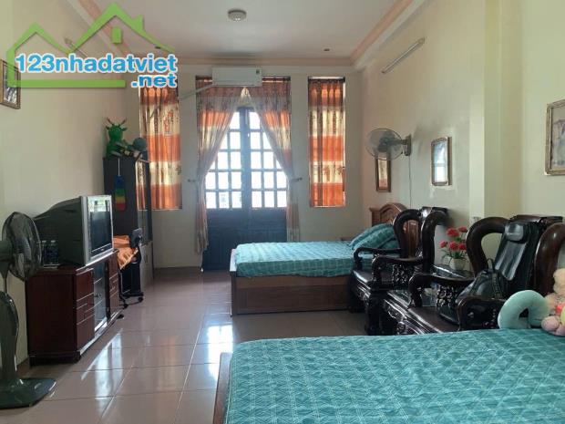 CHỦ CẦN TIỀN - HXT TRÁNH THÔNG - KPL, TRƯỜNG VÕ THỊ SÁU, 80M2 (KLG),1T2LST - NHỈNH 9 TỶ - 3