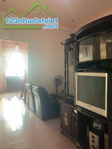 CHỦ CẦN TIỀN - HXT TRÁNH THÔNG - KPL, TRƯỜNG VÕ THỊ SÁU, 80M2 (KLG),1T2LST - NHỈNH 9 TỶ - 4