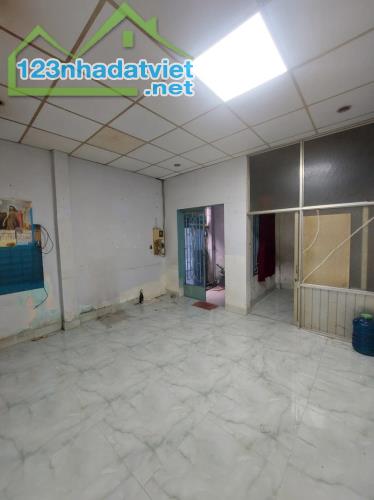 BÁN NHÀ PHẠM VĂN CHIÊU P14  GÒ VẤP - NGANG TO, DT ĐẸP 4 x 11M NHỈNH NHẸ 3 TỶ - 3