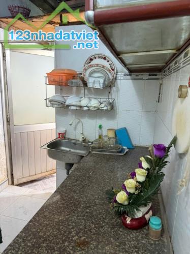 BÁN NHÀ PHẠM VĂN CHIÊU P14  GÒ VẤP - NGANG TO, DT ĐẸP 4 x 11M NHỈNH NHẸ 3 TỶ - 1