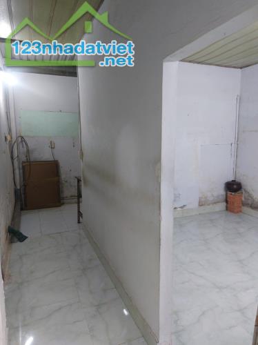 BÁN NHÀ PHẠM VĂN CHIÊU P14  GÒ VẤP - NGANG TO, DT ĐẸP 4 x 11M NHỈNH NHẸ 3 TỶ