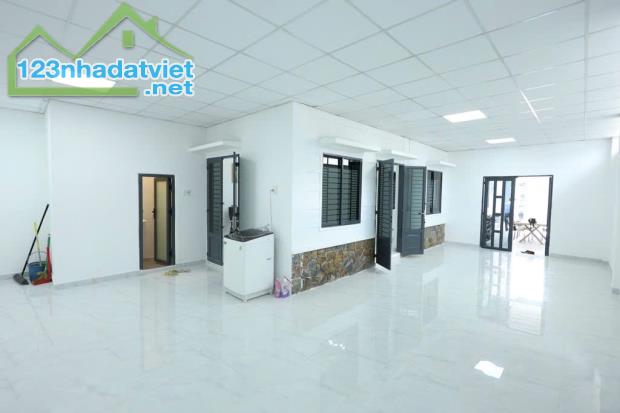 NHÀ 3 TẦNG (8x22) LÔ GÓC K0 LG - NỞ HẬU MẶT TIỀN HIỆP THÀNH 23, Q12 - 2