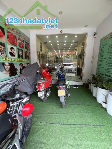 NHÀ 3 TẦNG (4x26) MẶT TIỀN TRƯƠNG THỊ HOA (TTH07), Q12 GIÁ RẺ 9.2 TỶ (NGAY NGÃ TƯ) - 1