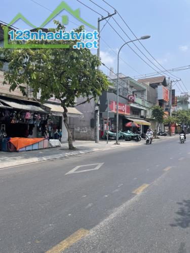 BÁN NHÀ MẶT TIỀN NGUYỄN ẢNH THỦ 15.3X28M GIÁ 44 TỶ VỊ TRÍ VÍP - 1