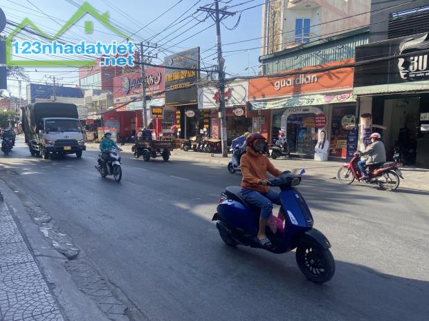 BÁN NHÀ MẶT TIỀN NGUYỄN ẢNH THỦ 15.3X28M GIÁ 44 TỶ VỊ TRÍ VÍP - 3