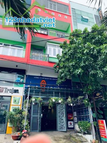 NHÀ 4 TẦNG, 10PN (5x20) KDC NAM LONG HÀ HUY GIÁP, Q12 GIÁ RẺ 8.8 TỶ