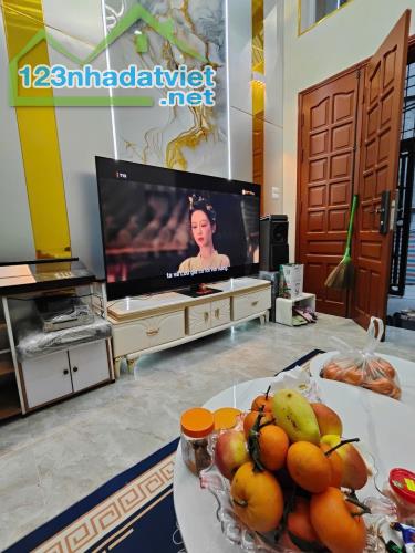 Hiếm! Bán nhà Trương Định 50m2.MTx5m gần phố, gần ô tô, tặng full nội thất - 1