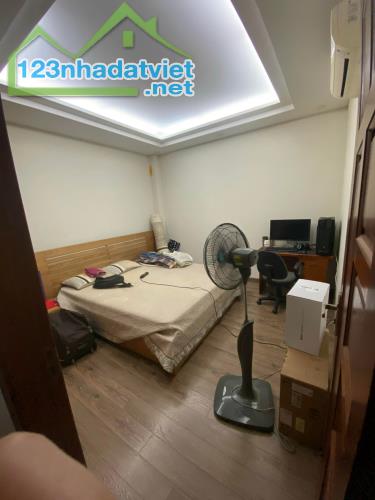 Bán nhà Lạc Long Quân Cầu Giấy phân lô hiếm 45m 5 tầng 7.5 tỷ - 5