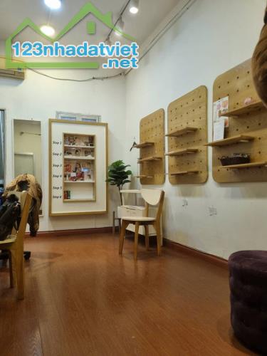 Cự Hiếm! Mặt phố Kim Mã 35m2 - 3 tầng kinh doanh chỉ 15.9 tỷ ngay Metropolis Liễu Giai - 2