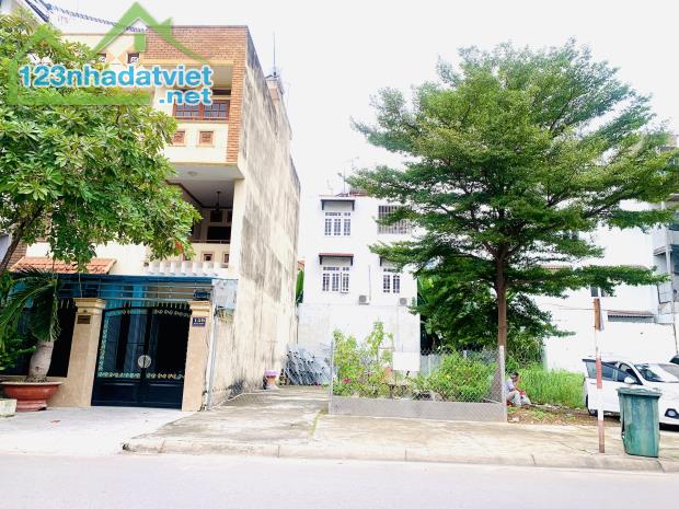 21 Tỷ-Sở Hữu Ngay Lô Đất 116m2(6,8mx17m) MT Đường Thân Văn Nhiếp,An Phú,Quận 2 - 4