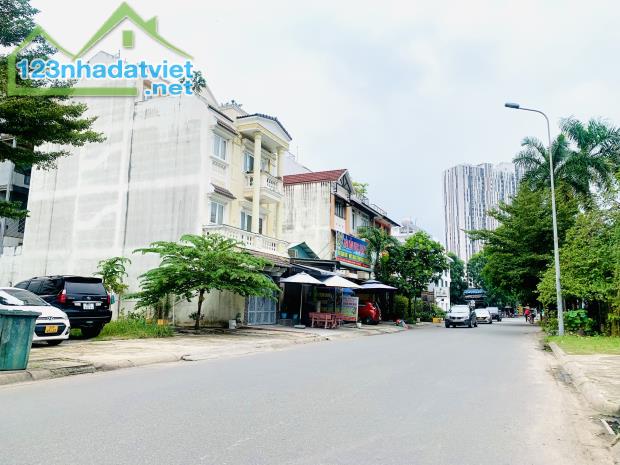 21 Tỷ-Sở Hữu Ngay Lô Đất 116m2(6,8mx17m) MT Đường Thân Văn Nhiếp,An Phú,Quận 2 - 3