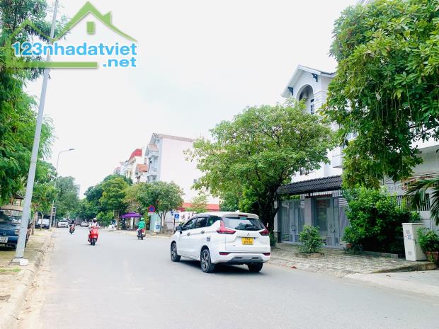 21 Tỷ-Sở Hữu Ngay Lô Đất 116m2(6,8mx17m) MT Đường Thân Văn Nhiếp,An Phú,Quận 2 - 2