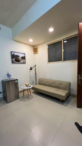 Hàng hiếm Tầng 1 Phố Nguyễn Khuyến – Studio cải tạo sẵn – Vị trí đỉnh, sinh lời cao!” - 1