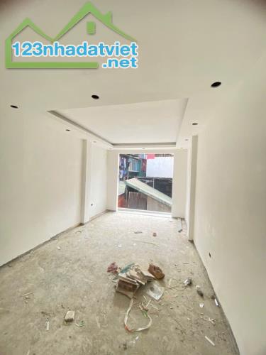 HOT! Nhà 2 thoáng tại Đại Đồng trung tâm Đống Đa – chủ tâm huyết sửa như mới! Chỉ nhỉnh 5 - 3