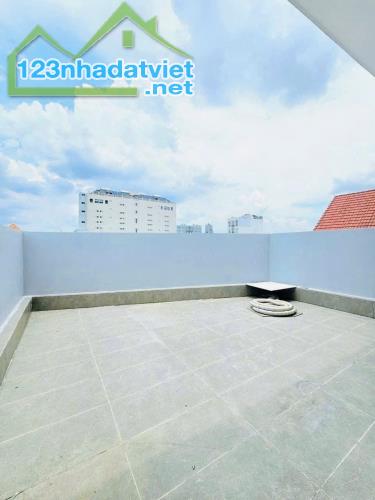 BÁN NHÀ CÓ DÒNG TIỀN 15TR/TH, GẦN PHÚ MỸ HƯNG, PHÚ MỸ QUẬN 7, 4 TẦNG, 79M2 CHỈ 5.29 TỶ - 1