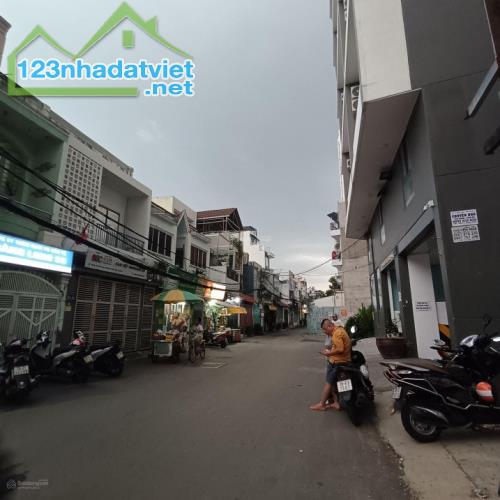 🏠 Bán nhà D1, Phú Mỹ, Q.7, 100m2, 5x20m, 9.1 tỷ 🏠