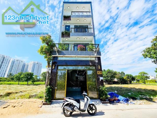 🏠 Bán nhà D1, Phú Mỹ, Q.7, 100m2, 5x20m, 9.1 tỷ 🏠 - 1