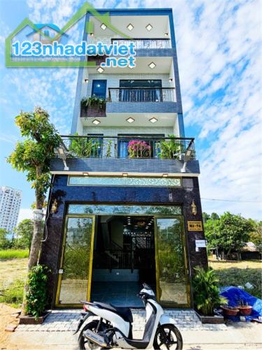 🏠 Bán nhà D1, Phú Mỹ, Q.7, 100m2, 5x20m, 9.1 tỷ 🏠 - 2