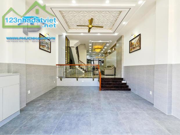 🏠 Bán nhà D1, Phú Mỹ, Q.7, 100m2, 5x20m, 9.1 tỷ 🏠 - 3