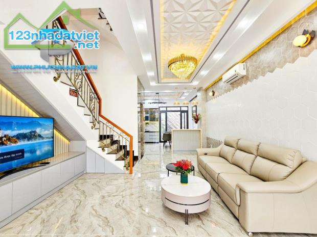 🏠 Bán nhà D1, Phú Mỹ, Q.7, 100m2, 5x20m, 9.1 tỷ 🏠 - 4