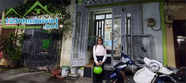 🏠 Bán nhà Huỳnh Tấn Phát, Tân Thuận Tây, Q.7, 67m², 4m, 6.5 tỷ 🏠 - 1