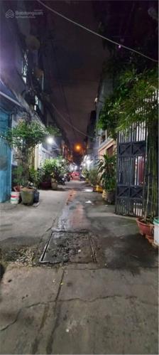🏠 Bán nhà Huỳnh Tấn Phát, Tân Thuận Tây, Q.7, 67m², 4m, 6.5 tỷ 🏠 - 4