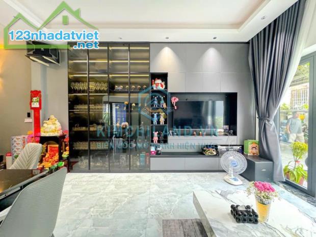🏠 Bán nhà Tân Mỹ, Tân Thuận Tây, Q.7 - 50m² (5x10m) - 6.9 tỷ 🏠