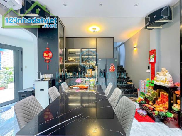 🏠 Bán nhà Tân Mỹ, Tân Thuận Tây, Q.7 - 50m² (5x10m) - 6.9 tỷ 🏠 - 3