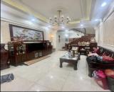 Hơn 5 tỷ, QUANG TRUNG, gần phố, lô góc 58m2, 3 tầng.
