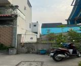 Bán đất, 4x18m, 3ty050. Gần Hiệp Thành City, Nguyễn Thị Búp, Q12. HXH