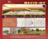 Vinhomes Đan Phượng _BM19-07