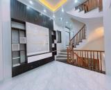 Nhà Đa Sỹ 37/40m2 5 tầng mới đẹp – Lô Góc - Gần trường gần chợ