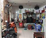 Nhà Hiệp Thành 45, hẻm ba gác thông, mặt tiền 6m4 80m2, gần hãng bia tiger, có sân rộng