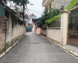 Đất Cổ Bi,Gia Lâm đường oto thông giá 4,x tỷ