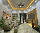 Bán nhà ngõ 32 An Dương, DT 40m, 5 tầng mới, MT 5m, giá 7.95 tỷ.