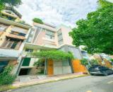 TÒA NHÀ 8 TẦNG-12.5Mx16M-THANG MÁY ĐA CÔNG NĂNG-NGAY ETOWN CỘNG HÒA P.13 TÂN BÌNH