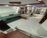 BẤN GẤP NHÀ MỚI XÂY SHR : 65 M2.2 TẦNG. 4 PN.CHỈ 5.7 TỶ;Đ TRẦN XUÂN SOẠN.KẾ HIM LAM. Q 7 .