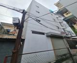 BÁN NHÀ TRIỀU KHÚC-THANH XUÂN, 35m2 NHÀ 5TẦNG GIÁ 6,35tỷ