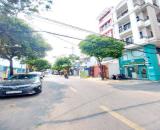 CHDV mặt tiền Nguyễn Bỉnh Khiêm P.1 GV, 6 tầng 91m2, dòng tiền 100tr/th