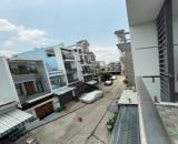BÁN NHÀ THỚI AN - HẺM 8M - NỞ HẬU - QUẬN 12.  ♦️55m2 ngang gần 4,5m chỉ 5❌ nhỏ  Ngay Trườn