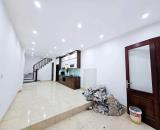Bán nhà An Dương Vương dt 45m 4 tầng 4m mặt tiền giá nhỉnh 8 tỷ Tây Hồ