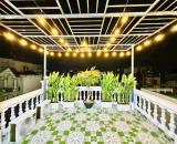 BÁN NHÀ MẶT PHỐ HUỲNH THỊ HAI, Q.12 - 7.5 TỶ - 200M2 -
