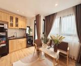 Bán tòa căn hộ phố Thụy Khuê 70m2 – 7T thang máy – Mặt tiền 5.3m ô tô đỗ cổng gần Hồ Tây