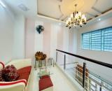 HXH PHÚ NHUẬN THÍCH QUẢNG ĐỨC XE TẢI THÔNG TỨ PHÍA - TIỆN KINH DOANH CHDV,VIP HIẾM NHÀ BÁN