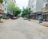 Bán đất tặng nhà cấp 4 phố Cầu Diễn, Kiều Mai DT50m, phân lô, vỉa hè, 2 mặt ngõ thông ô tô