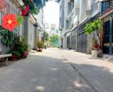 HIẾM !!! CHỈ 5 TỶ NHỈNH - NHÀ HẺM 1/ Ô TÔ ĐỖ CỬA - NGUYỄN SÚY TÂN PHÚ GẦN TÂN BÌNH - 42M2