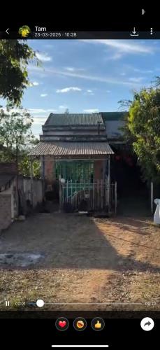 Chính Chủ Cần Bán Lô Đất Vị Trí Đẹp Tại Quốc lộ 14, Xã Nghĩa Hưng, Huyện Chư Păh, Gia Lai - 2
