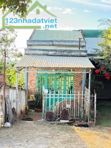 Chính Chủ Cần Bán Lô Đất Vị Trí Đẹp Tại Quốc lộ 14, Xã Nghĩa Hưng, Huyện Chư Păh, Gia Lai - 1